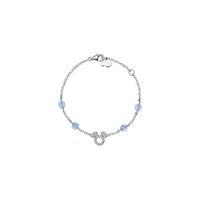 Armband Disney Kind in Silber BS00011RWZL - BS00011RWZL